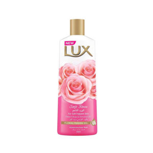 Lux Body Wash Soft Rose 500 ml